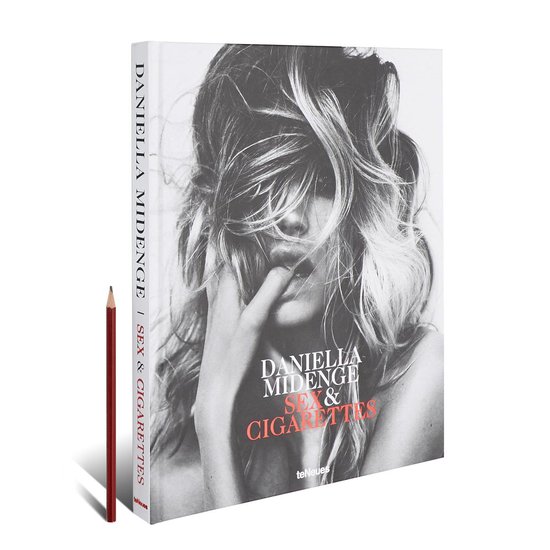 Sex & Cigarettes, Daniella Midenge | 9783961710539 | Boeken