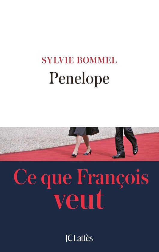 Penelope - cover