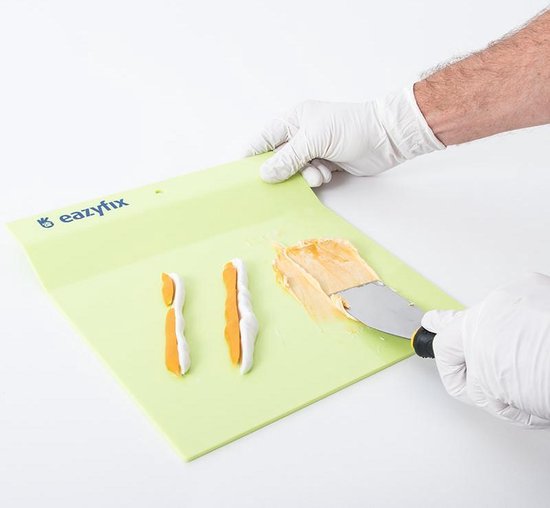 EAZYFIX® Mengplateau