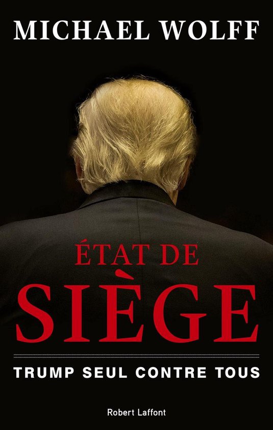 Etat de siège - cover
