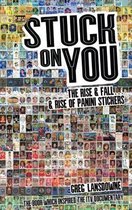 Omslag Stuck on You