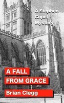 Stephen Capel Murder Mysteries-A Fall from Grace