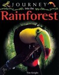 Journey Into the Rainforest Pb (Op)