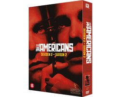 The Americans - Seizoen 2