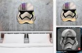 Star Wars Stormtrooper Mirror