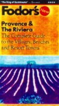 Provence and the Riviera
