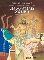 Les Mystères d'Osiris 4 - Les Mystères d'Osiris - Tome 04