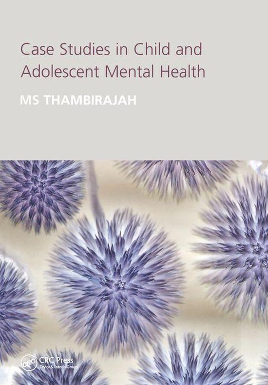 Case Studies in Child and Adolescent Metal Health - cover