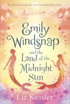 Emily Windsnap and the Land of the Midnight Sun