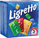 Ligretto Blauw