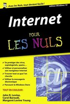Poche pour les nuls - Internet Poche Pour les Nuls, 17ème édition