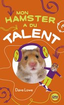 Hors collection 4 -  Mon hamster a du talent - tome 4