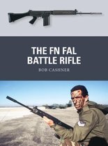 Weapon 27 The FN FAL Battle Rifle