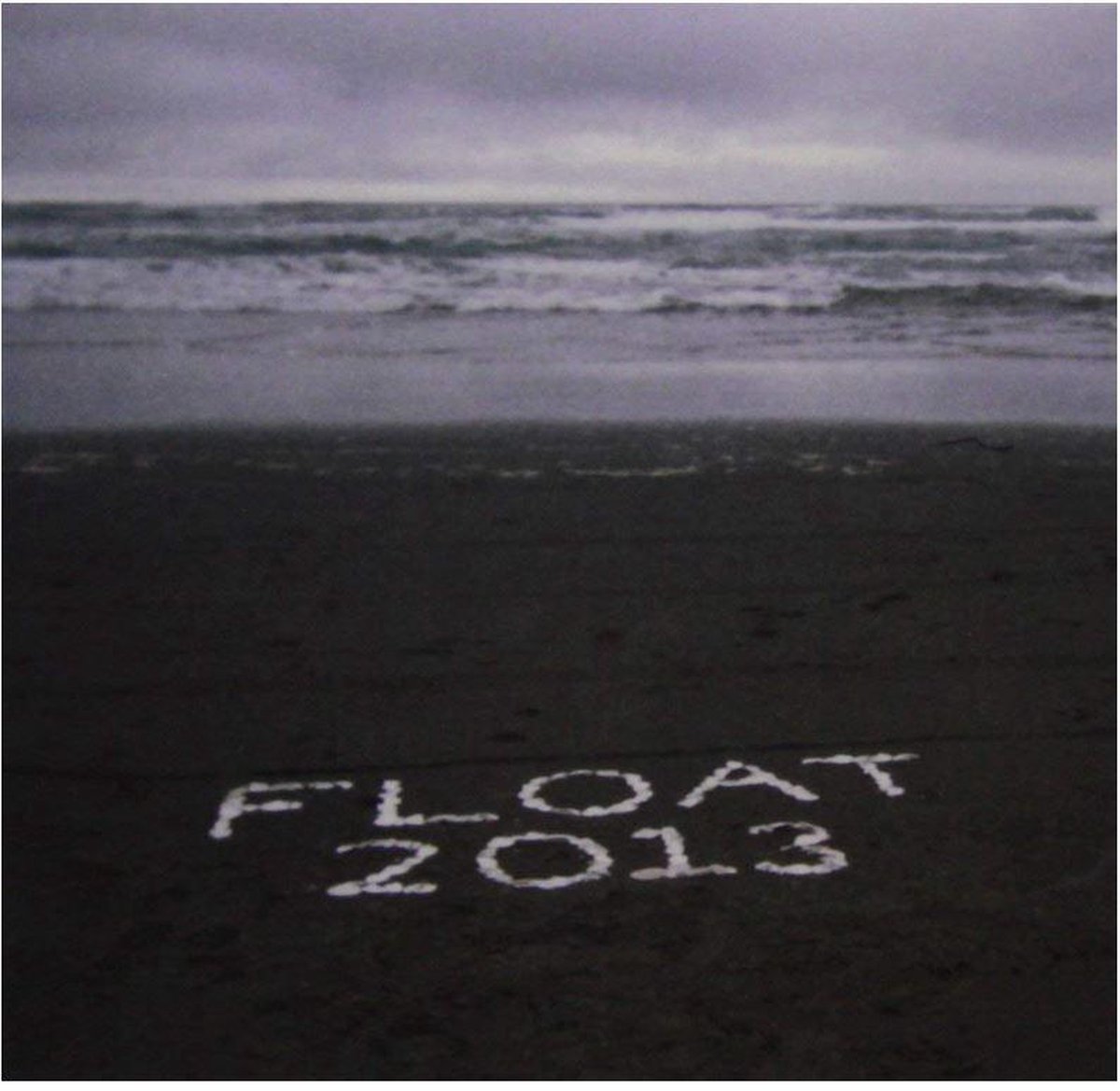 Float 2013 Addendum
