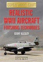 Expert Model Craft Realistic Wwii Aircra