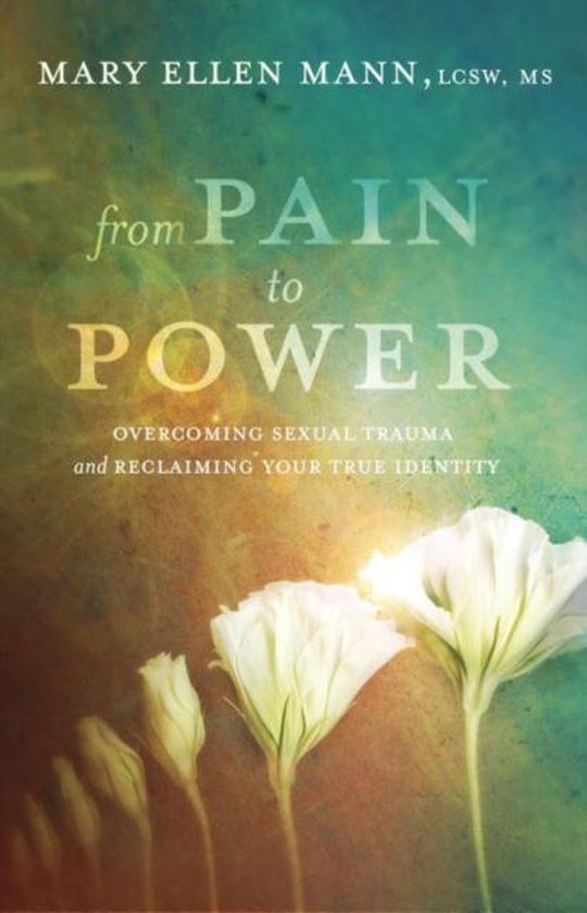 From Pain To Power - cover