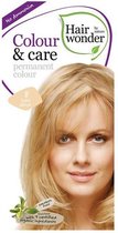 Hairwonder Colour & Care 8 - Light Blond - Haarverf