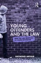 Young Offenders & The Law