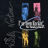 I've Been Rockin' for Twenty Years: Best of Anthology