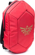 The Legend of Zelda - Rupee 3D Bag