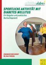 Sport und Bewegung bei Diabetes