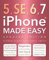 iPhone 5, SE, 6 & 7