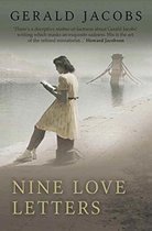 Nine Love Letters