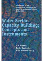 Water Sector Capacity Building