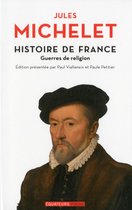 Histoire de France 9 - Histoire de France (Tome 9) - Guerres de religion