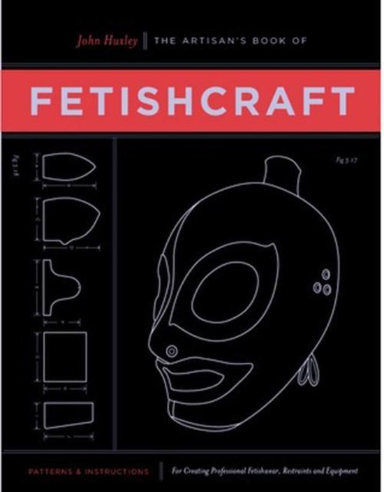 Artisans Book Of Fetishcraft - cover