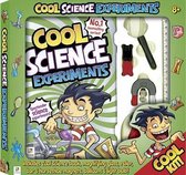 Cool Science Experiments Kit