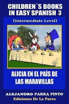 Childrens Books in Easy Spanish 3