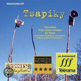 Tsapiky: Panorama d'Une Jeune Musique de Tulear