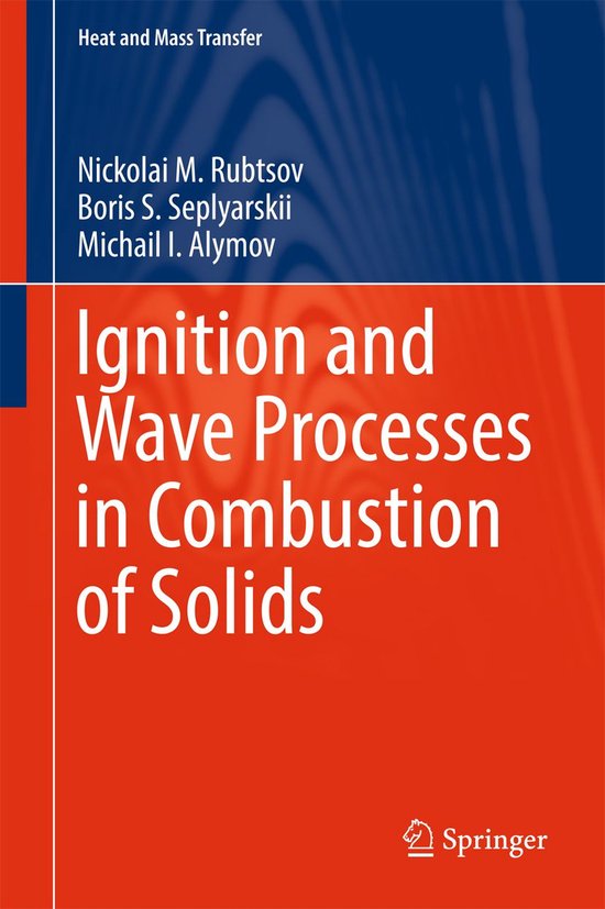 Engineering (R0) - Ignition and Wave Processes in Combustion ... - cover
