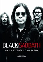 Black Sabbath: the unauthorized biography