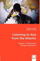 Listening to Asia from the Atlantic