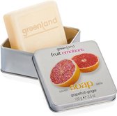 Greenland Fruit Emotions Grapefruit-Ginger 100 gr Hand Soap