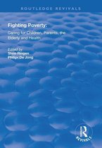 Routledge Revivals - Fighting Poverty