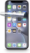 Cellularline Spfiph961 Screenprotector (Folie) Geschikt Voor: Apple Iphone Xr 2 Stuks