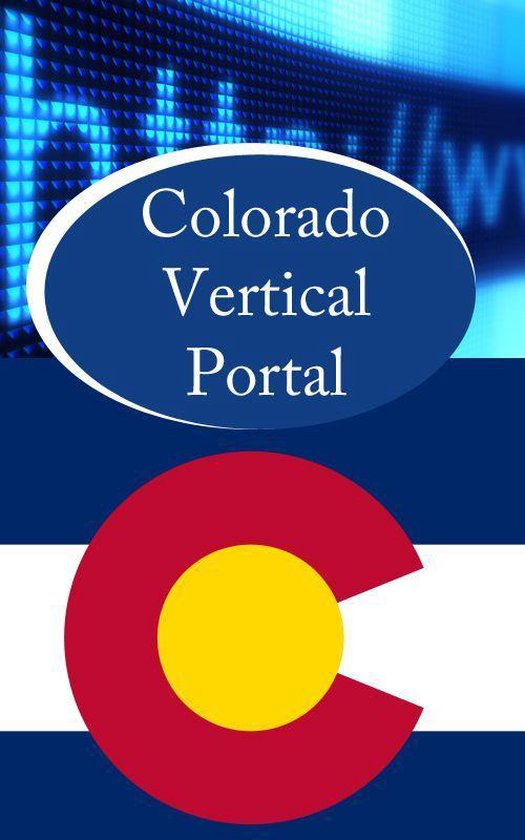 Colorado Vertical Portal - cover
