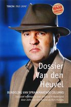 Omslag Dossier Van Den Heuvel