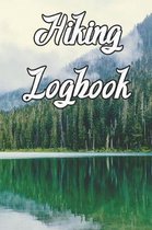 Hiking Logbook