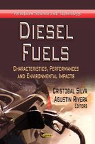 Omslag Diesel Fuels