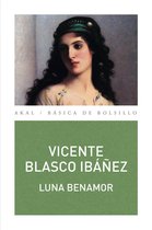 Básica de Bolsillo 336 - Luna Benamor