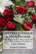 Lettres d'Amour Mon Epouse