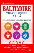 Baltimore Travel Guide 2018