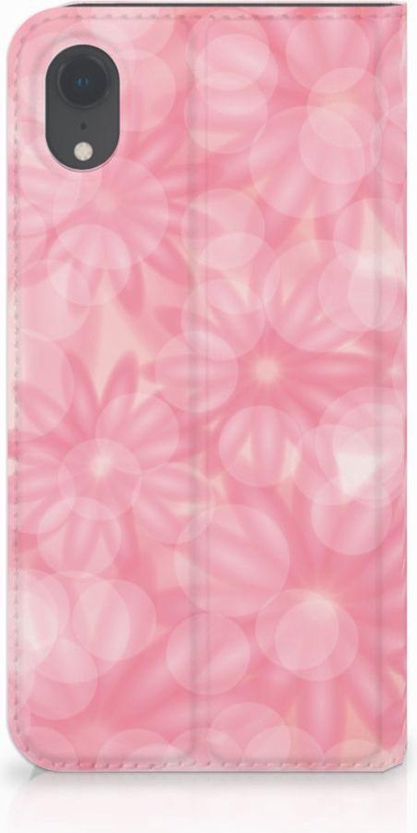 Apple iPhone Xr Smart Cover Spring Flowers