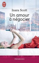 Omslag Un amour à négocier