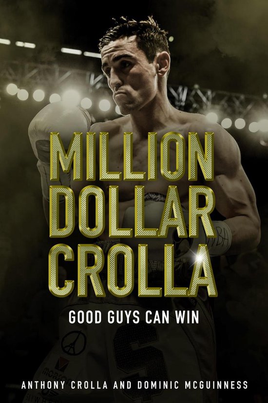 Million Dollar Crolla - cover