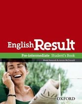 English Result Pre-intermediate